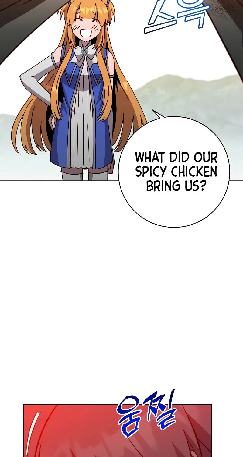 The Max Level Hero Strikes Back! Chapter 172 page 41 - 
