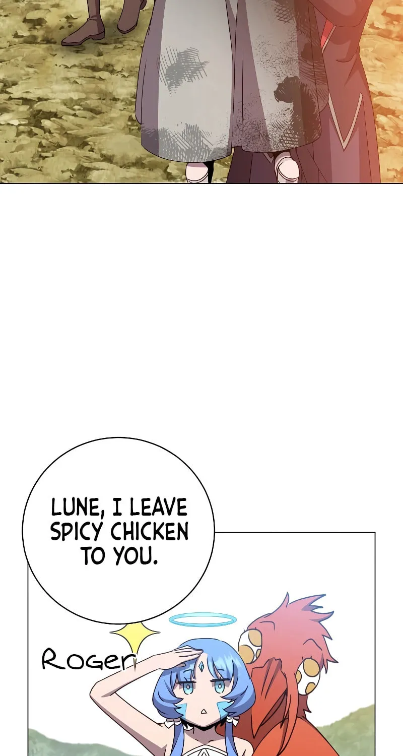 The Max Level Hero Strikes Back! Chapter 172 page 46 - 