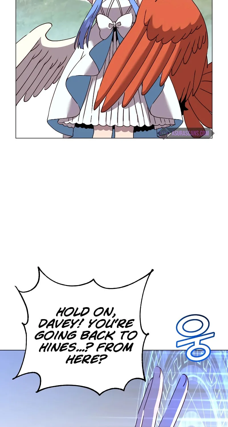 The Max Level Hero Strikes Back! Chapter 172 page 47 - 