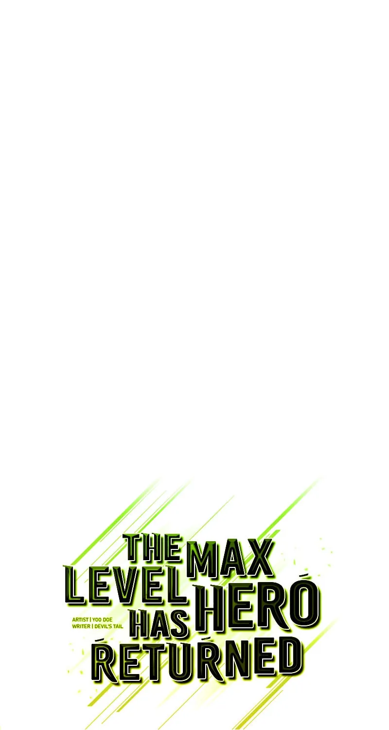 The Max Level Hero Strikes Back! Chapter 172 page 51 - 
