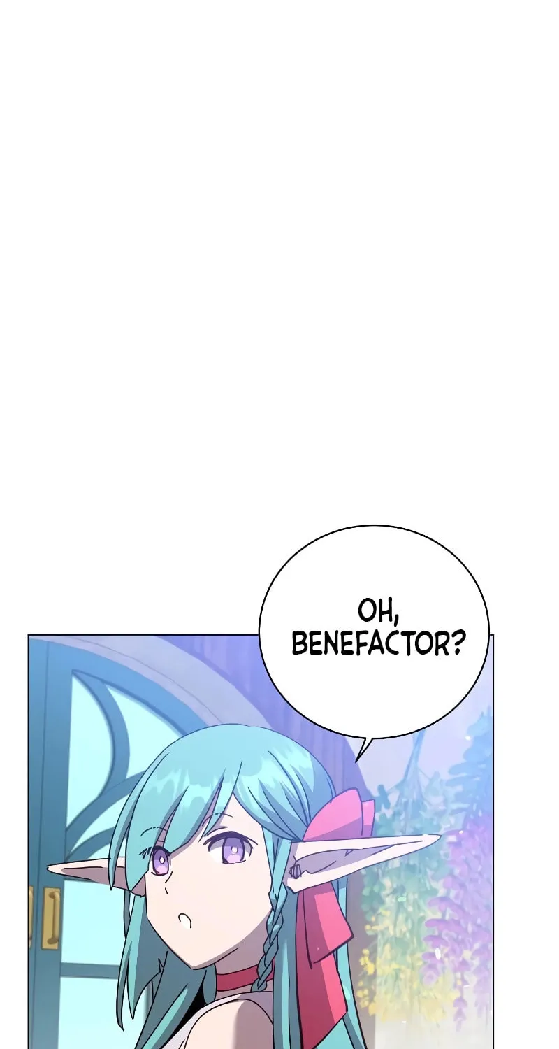 The Max Level Hero Strikes Back! Chapter 172 page 53 - 