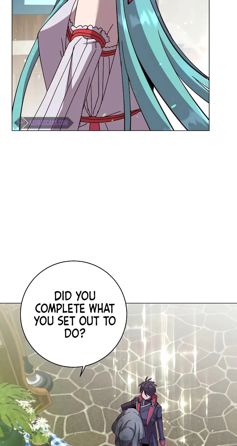 The Max Level Hero Strikes Back! Chapter 172 page 54 - 