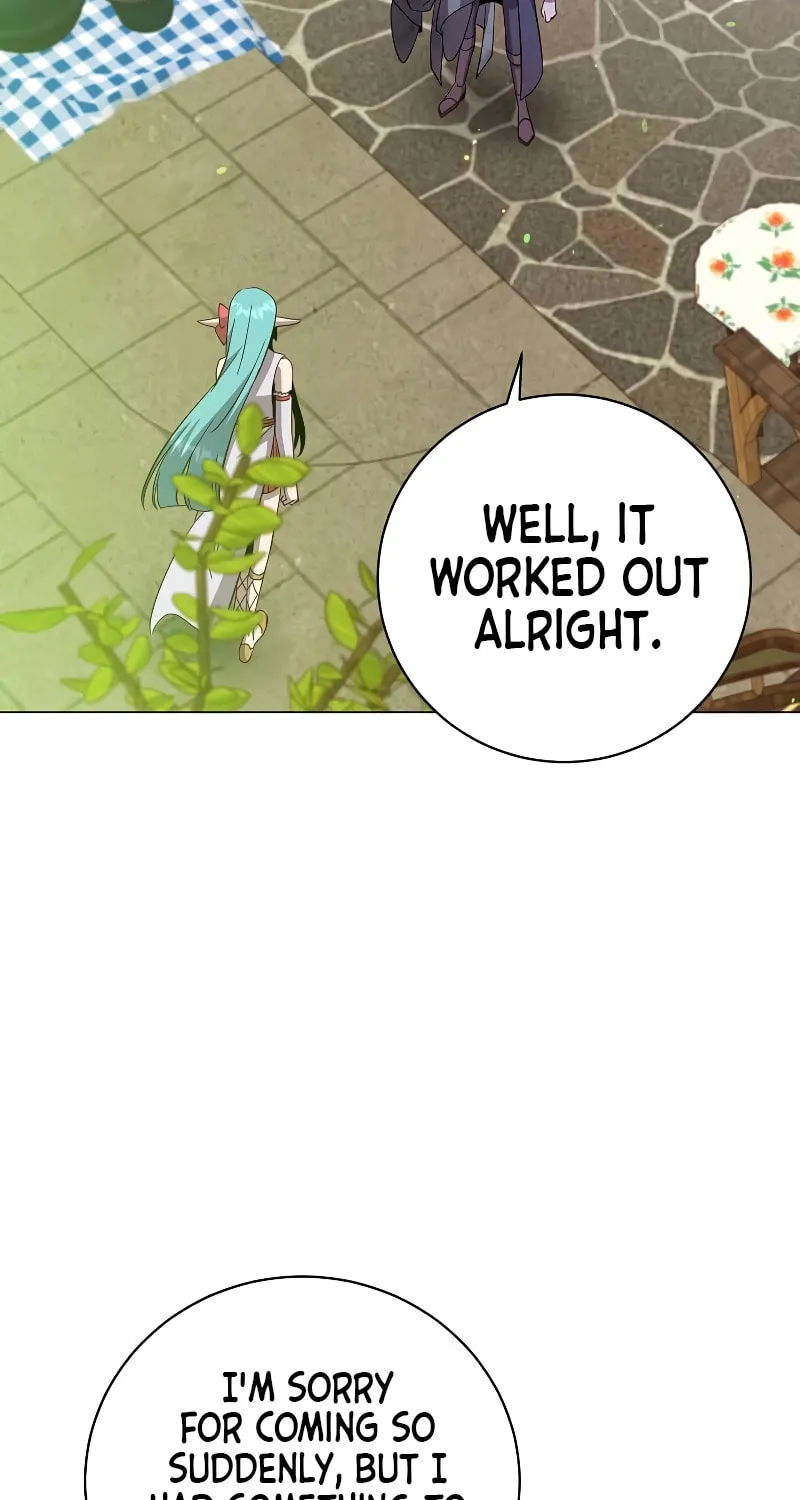 The Max Level Hero Strikes Back! Chapter 172 page 55 - 