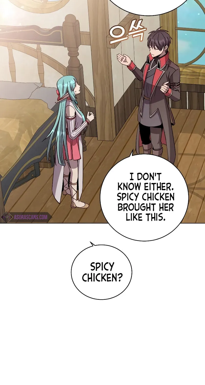 The Max Level Hero Strikes Back! Chapter 172 page 60 - 