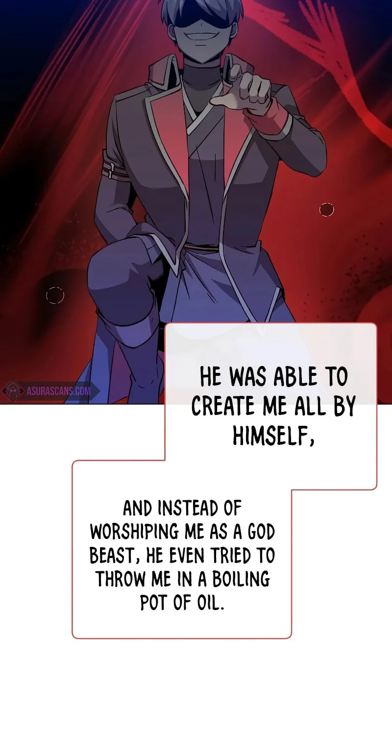 The Max Level Hero Strikes Back! Chapter 172 page 7 - 