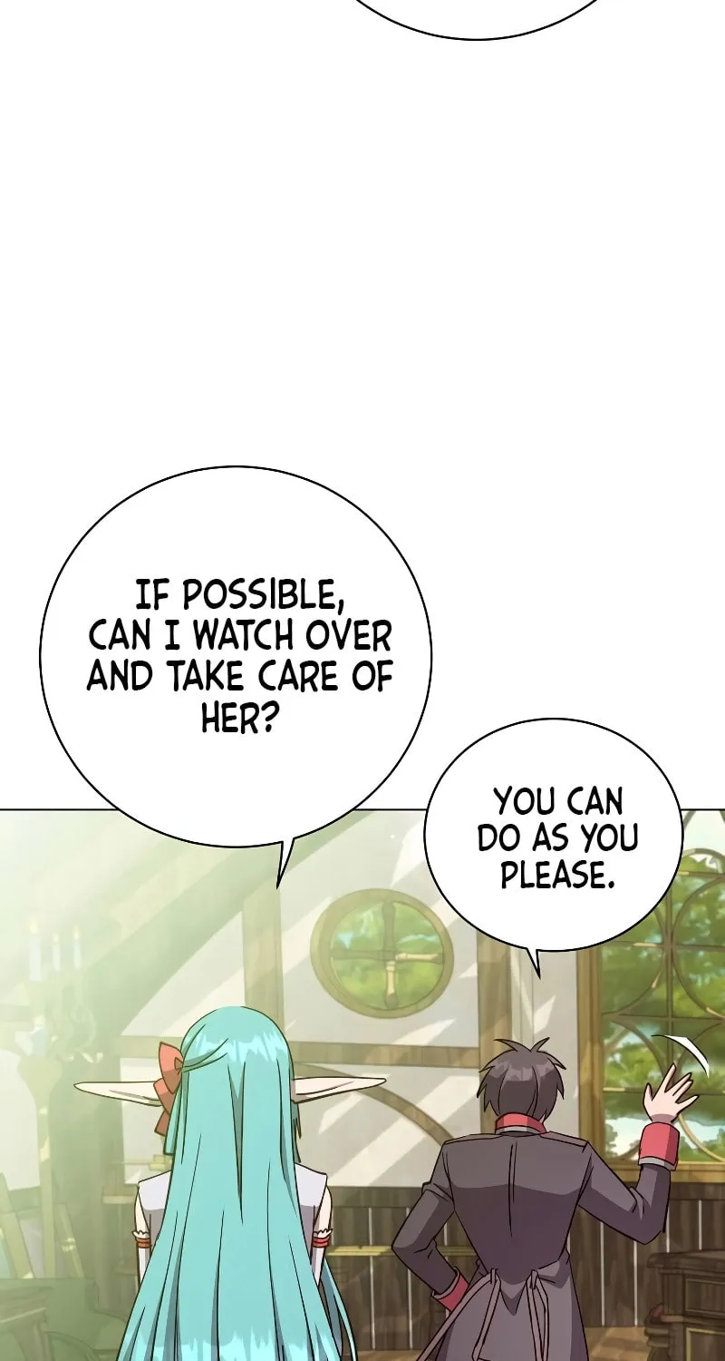 The Max Level Hero Strikes Back! Chapter 172 page 64 - 