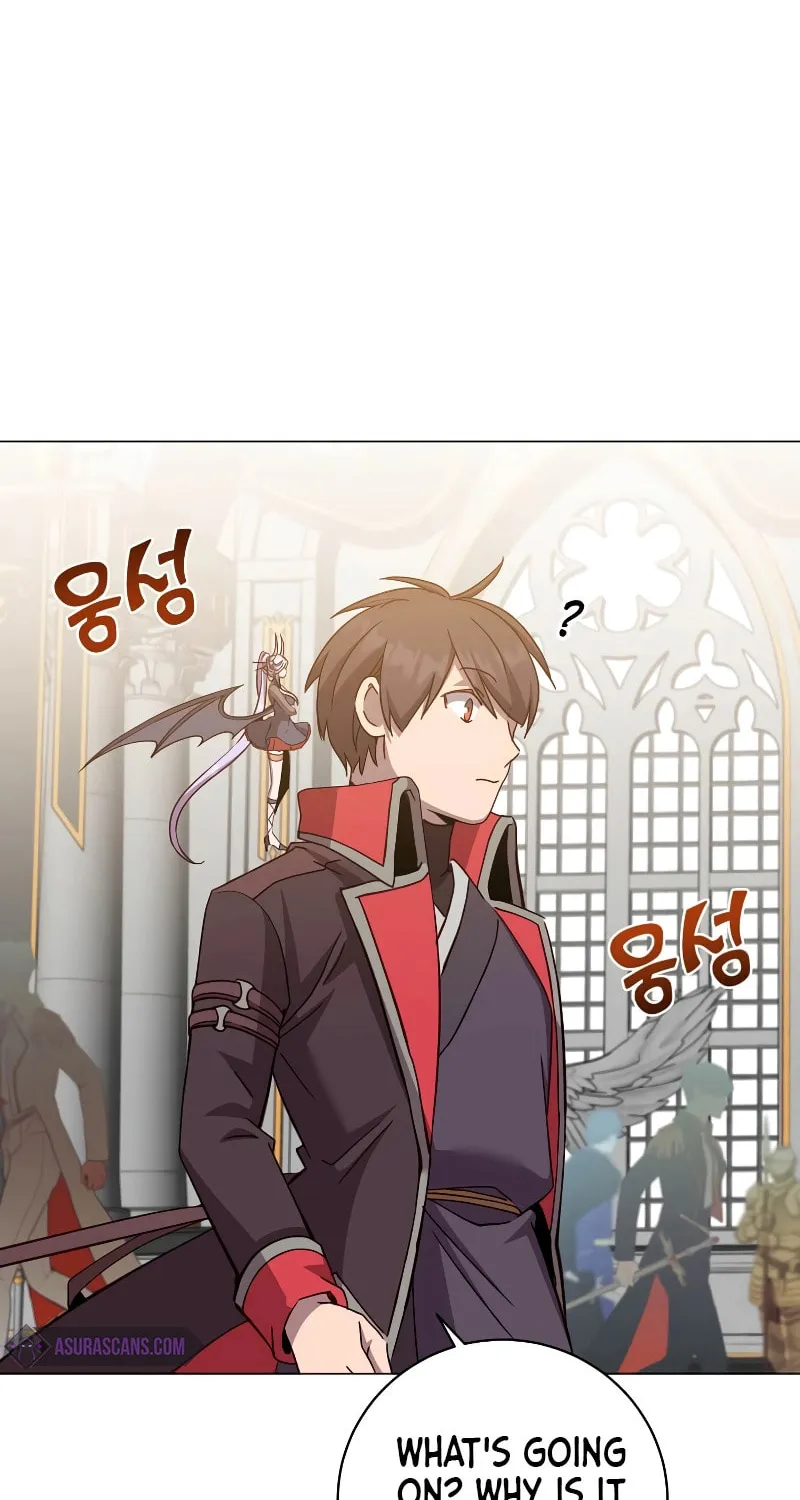 The Max Level Hero Strikes Back! Chapter 172 page 67 - 