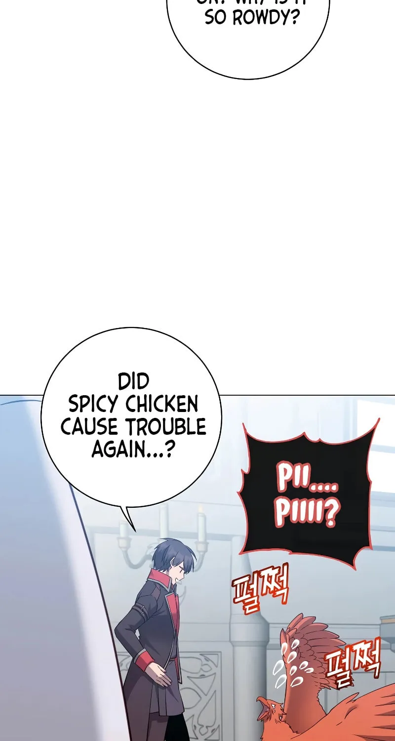 The Max Level Hero Strikes Back! Chapter 172 page 68 - 
