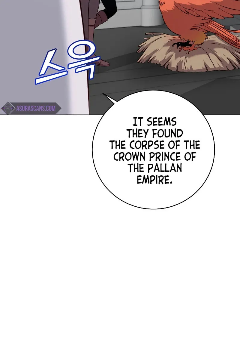 The Max Level Hero Strikes Back! Chapter 172 page 69 - 