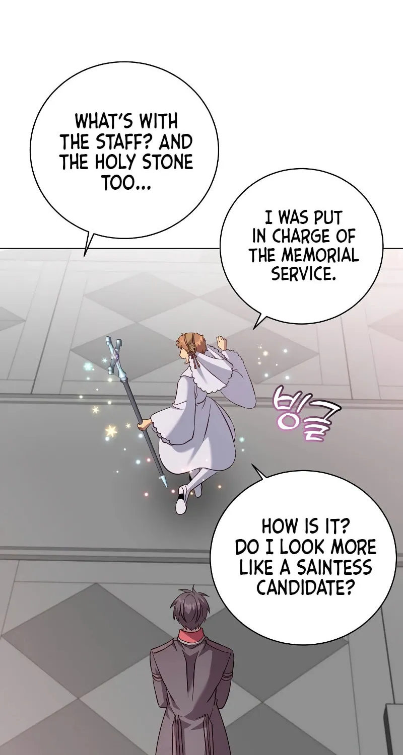 The Max Level Hero Strikes Back! Chapter 172 page 71 - 