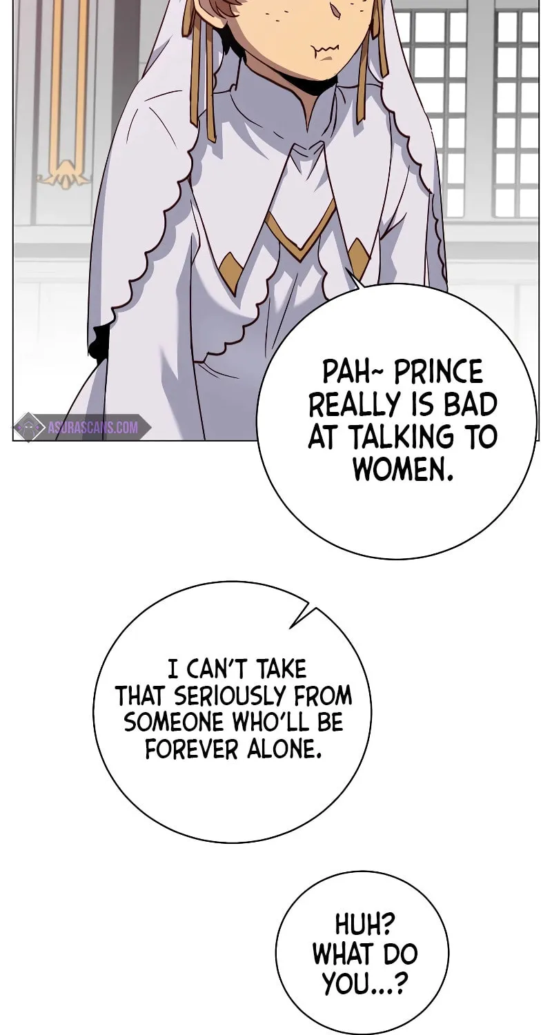 The Max Level Hero Strikes Back! Chapter 172 page 73 - 