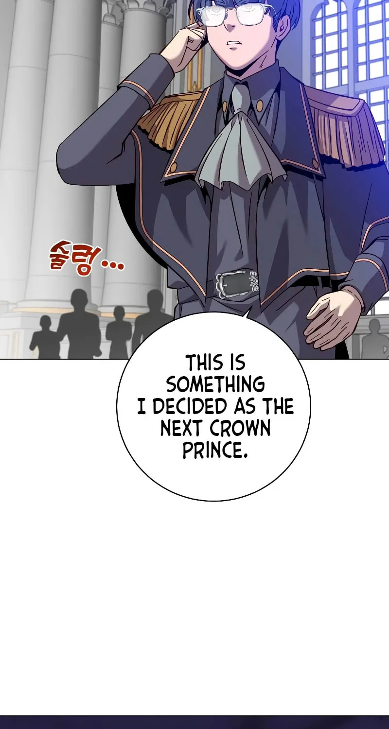 The Max Level Hero Strikes Back! Chapter 172 page 77 - 