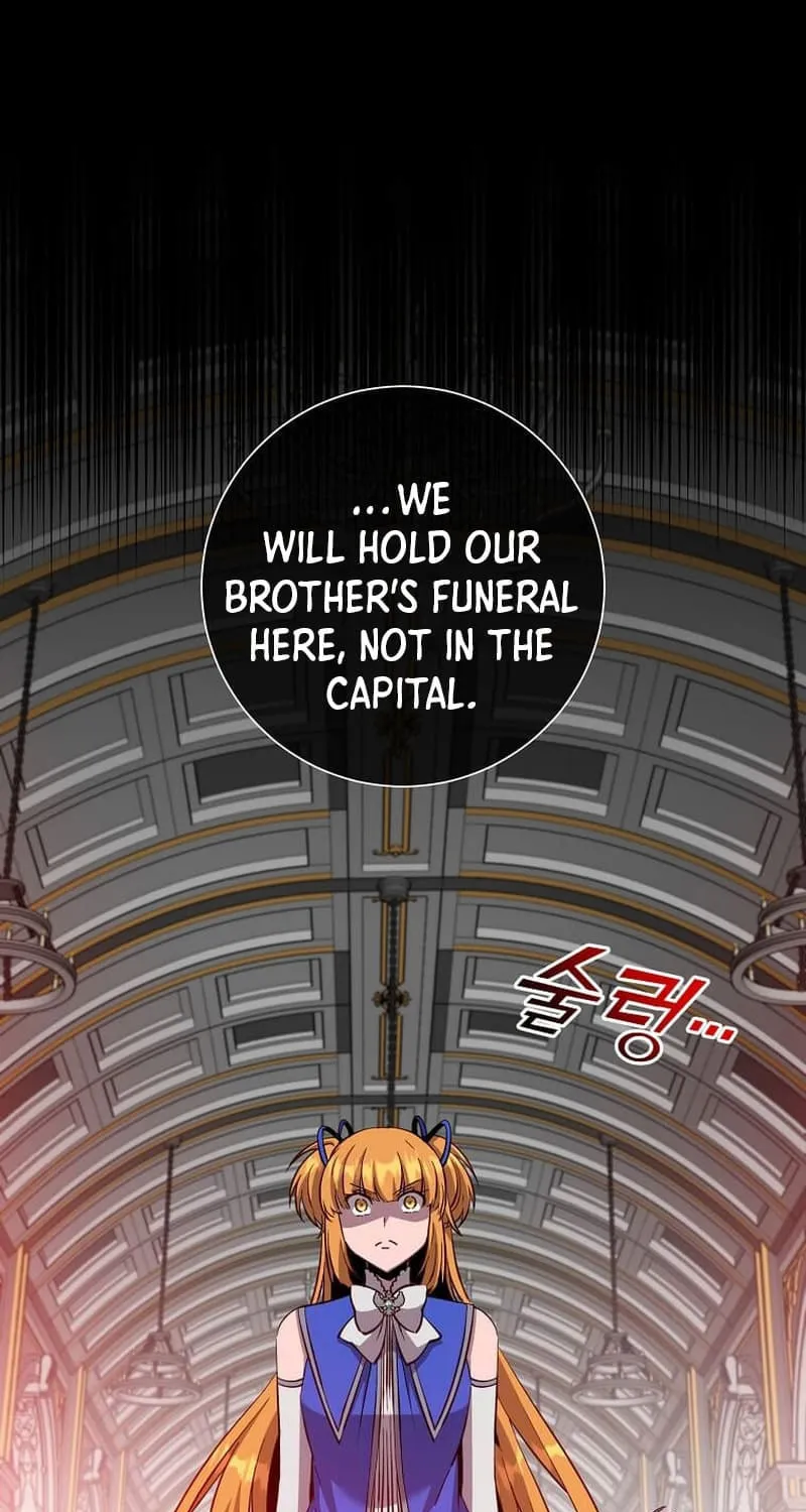 The Max Level Hero Strikes Back! Chapter 173 page 1 - 