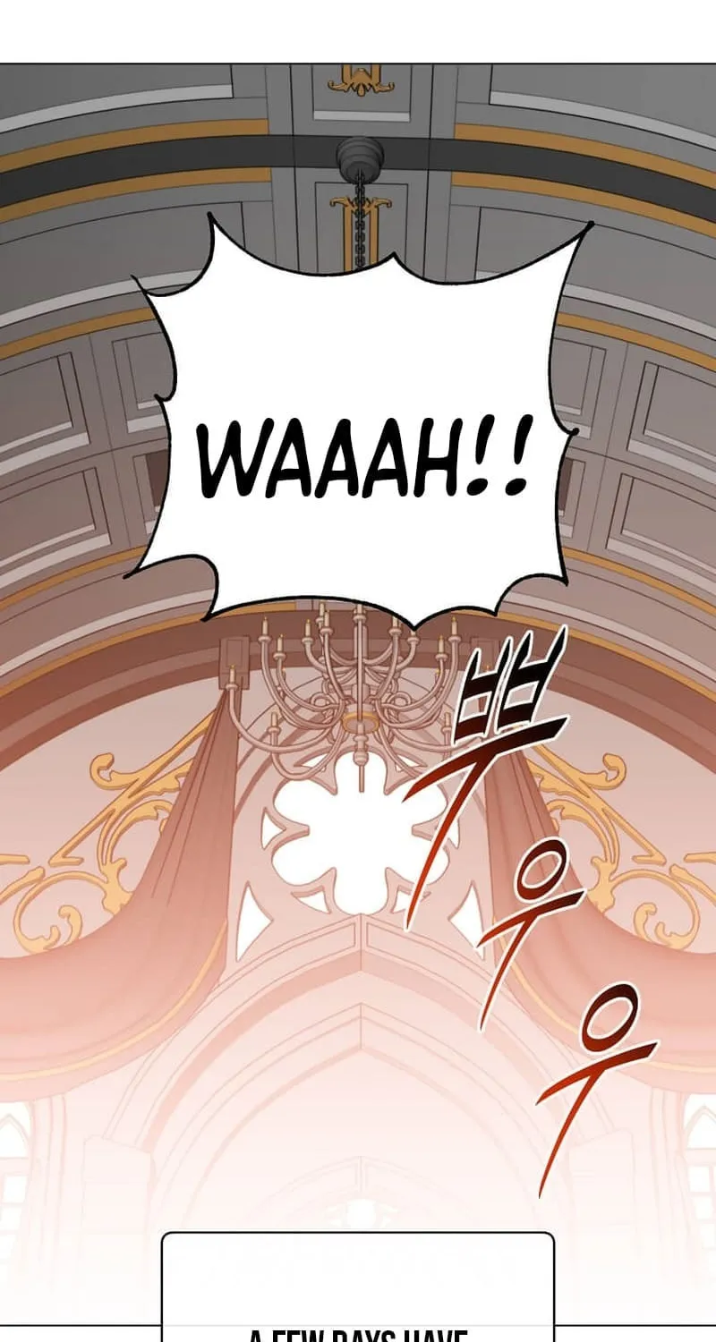 The Max Level Hero Strikes Back! Chapter 173 page 12 - 