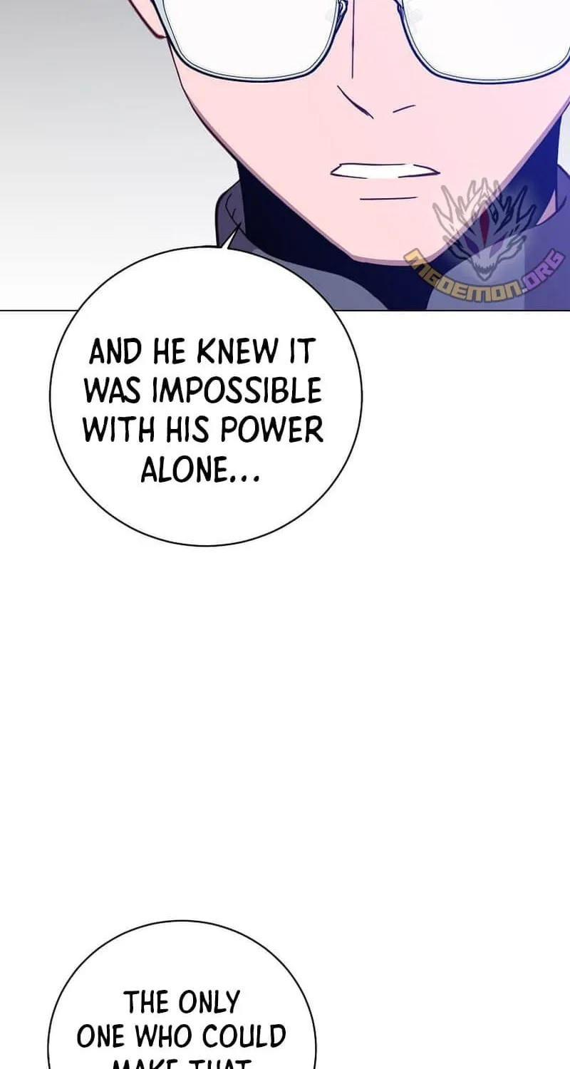 The Max Level Hero Strikes Back! Chapter 173 page 20 - 