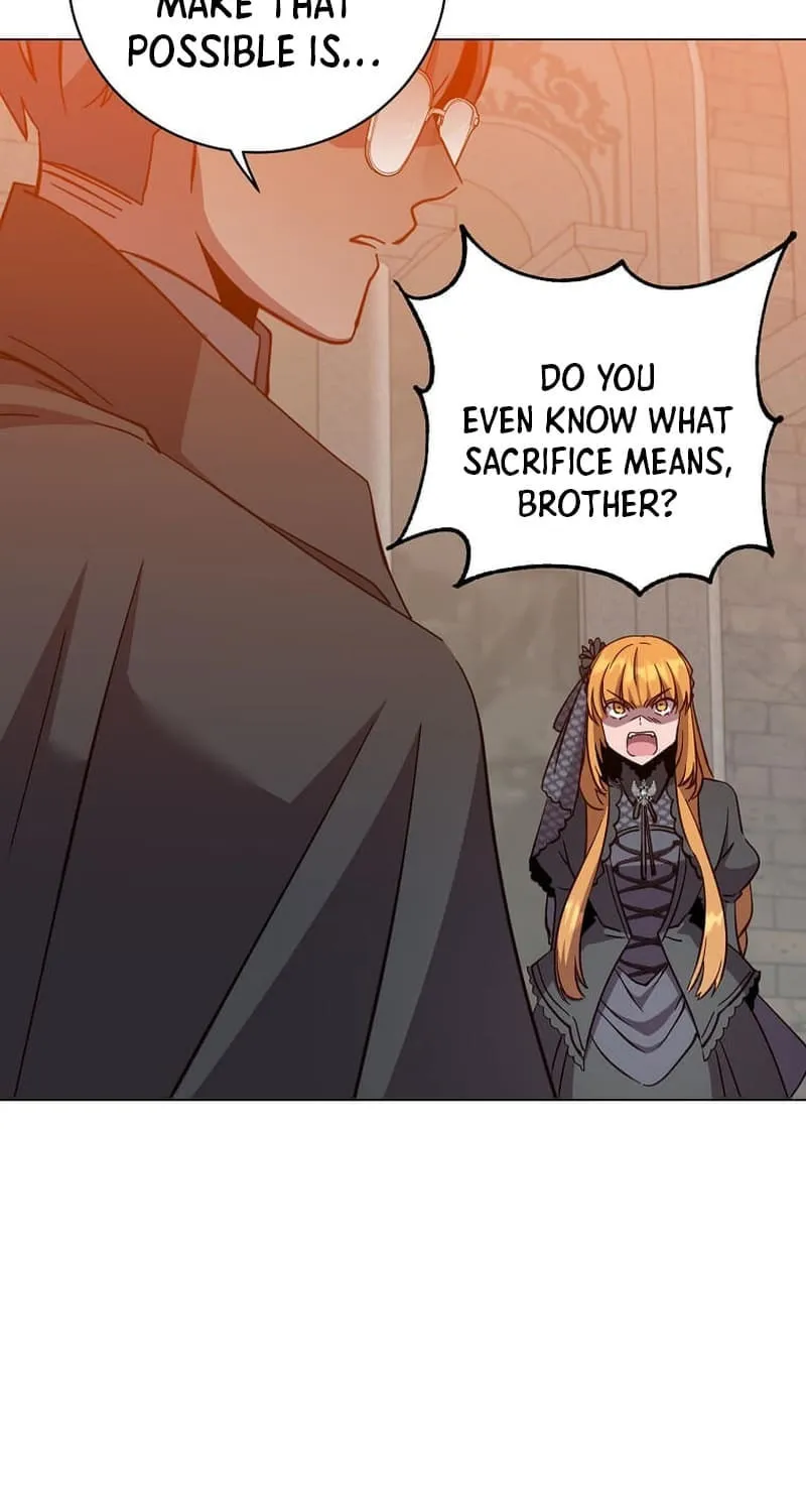 The Max Level Hero Strikes Back! Chapter 173 page 21 - 