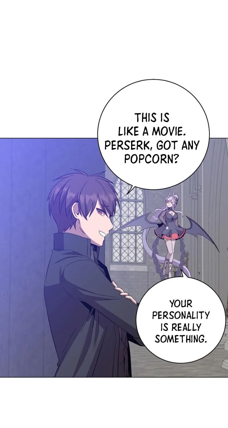 The Max Level Hero Strikes Back! Chapter 173 page 29 - 