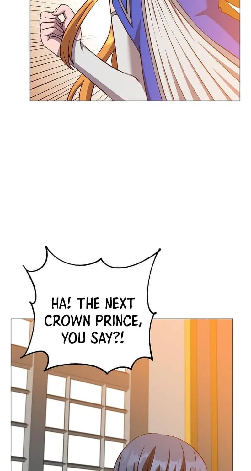 The Max Level Hero Strikes Back! Chapter 173 page 5 - 
