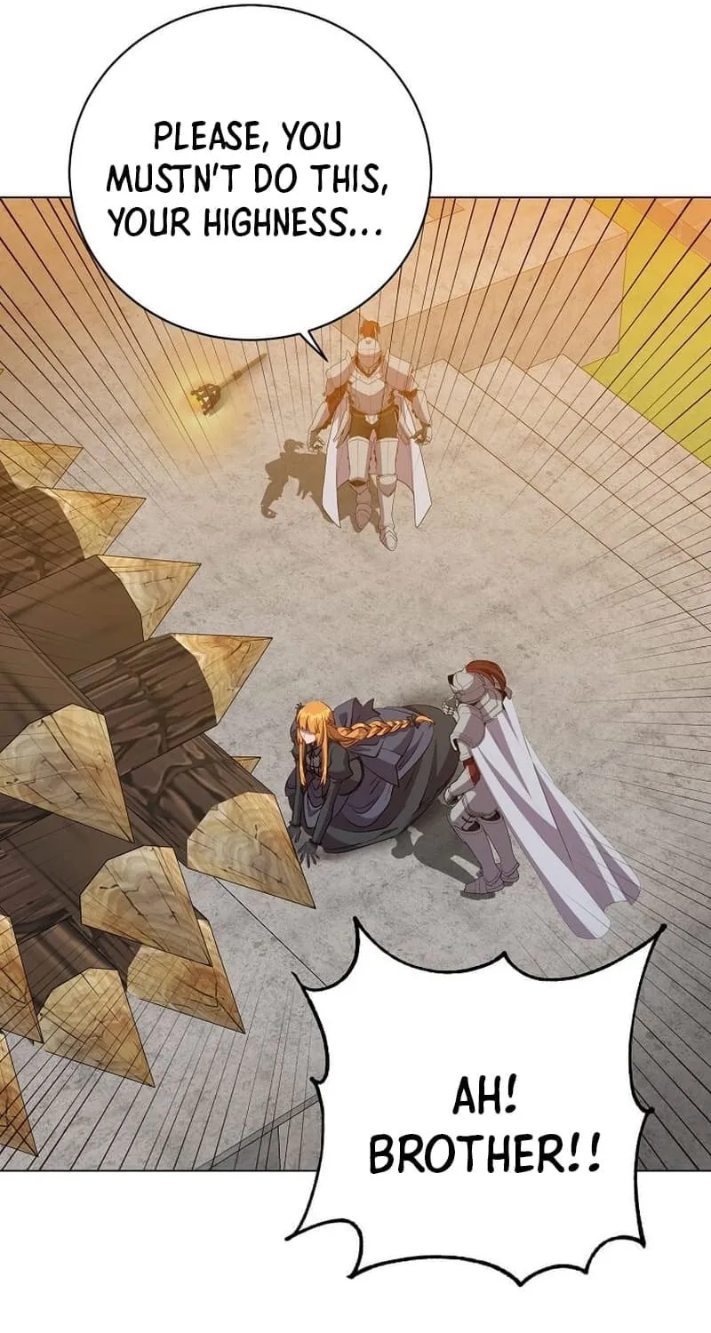 The Max Level Hero Strikes Back! Chapter 173 page 52 - 