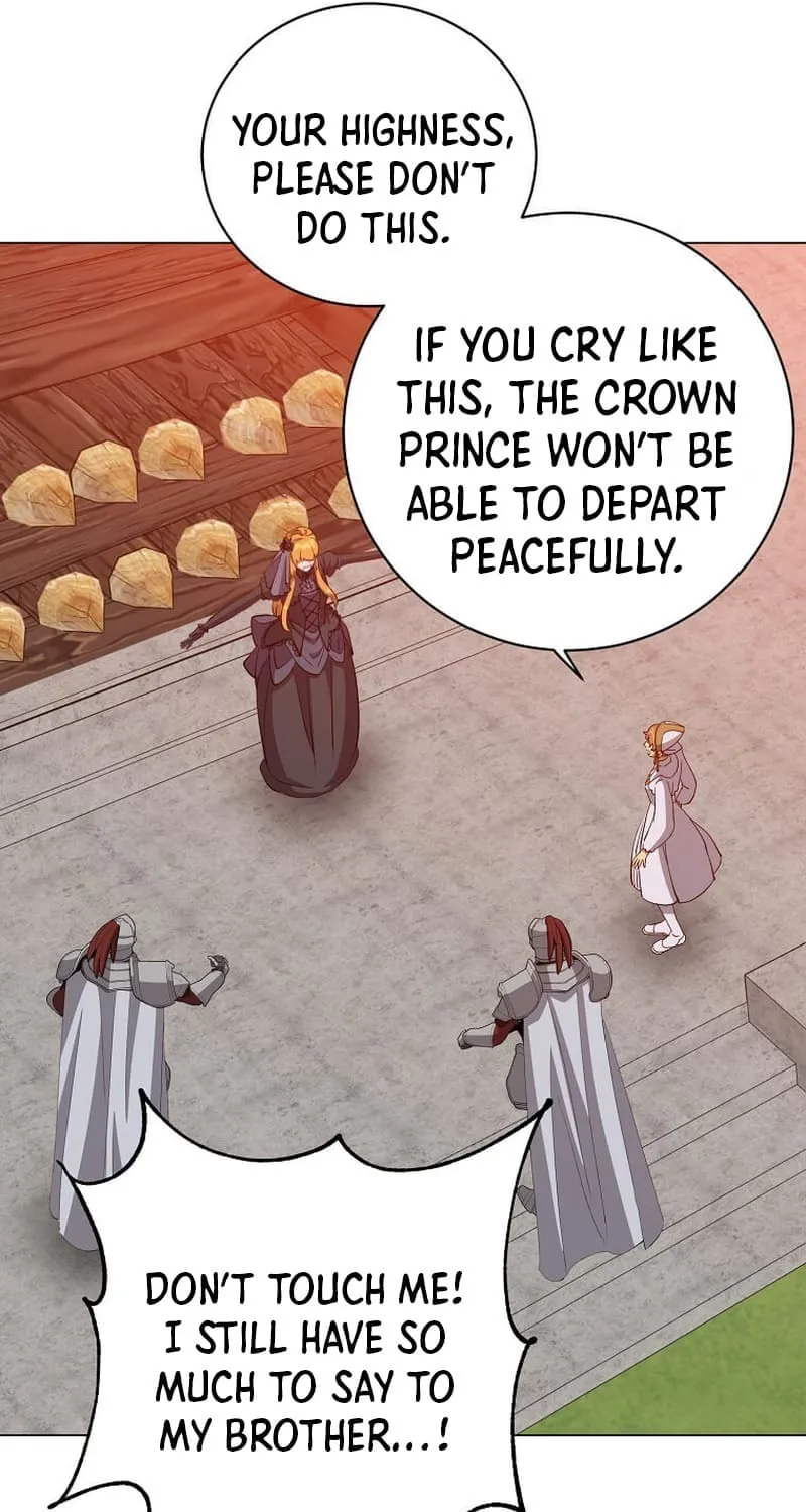 The Max Level Hero Strikes Back! Chapter 173 page 58 - 
