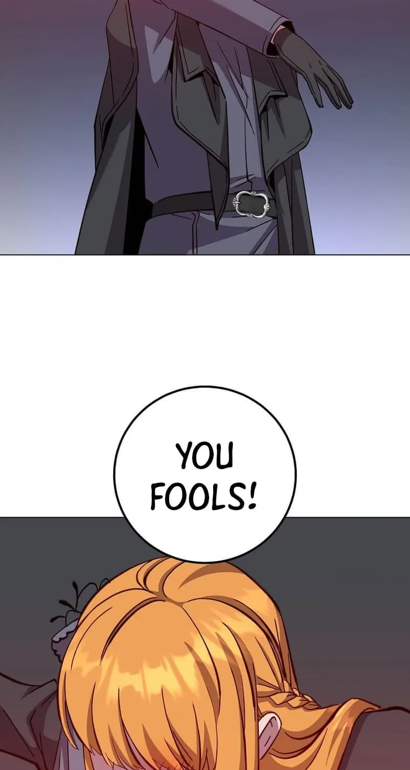 The Max Level Hero Strikes Back! Chapter 173 page 63 - 