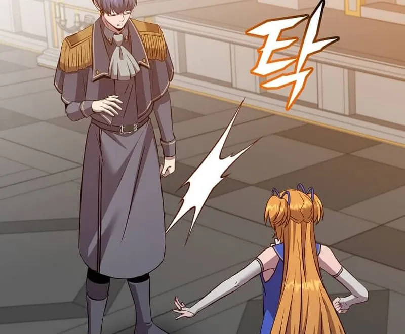 The Max Level Hero Strikes Back! Chapter 173 page 8 - 