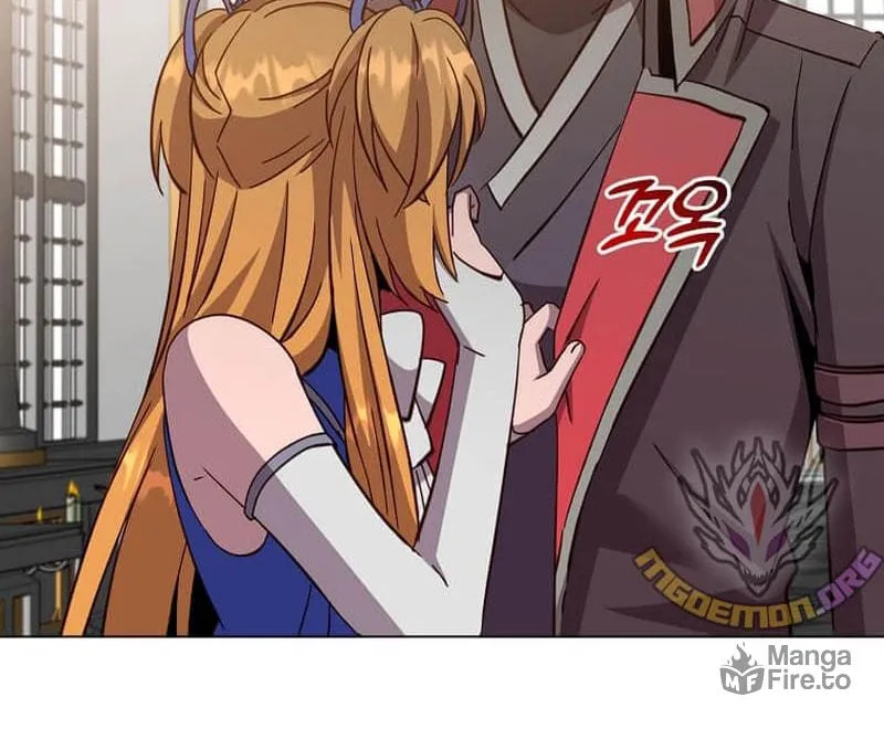 The Max Level Hero Strikes Back! Chapter 173 page 10 - 