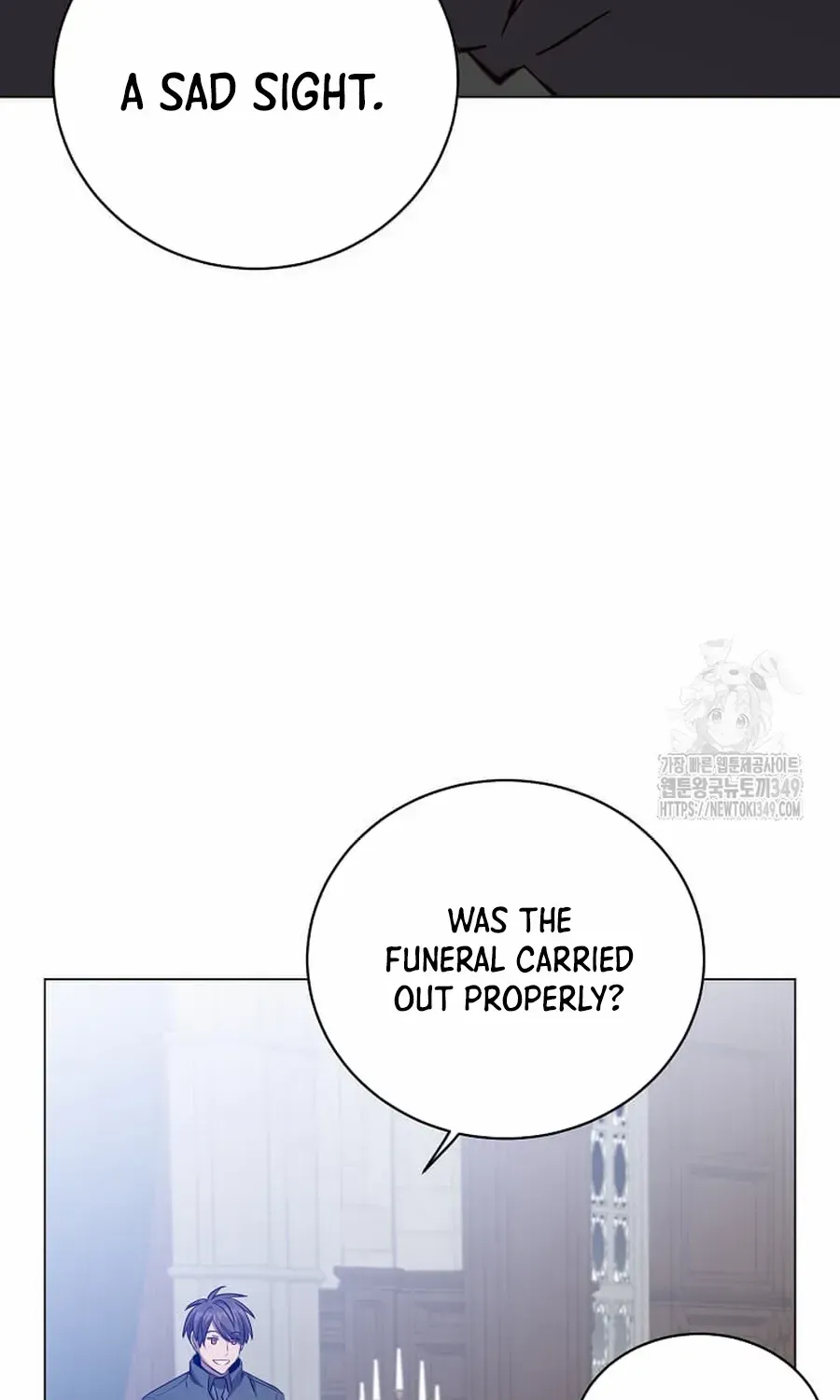 The Max Level Hero Strikes Back! Chapter 174.1 page 3 - 