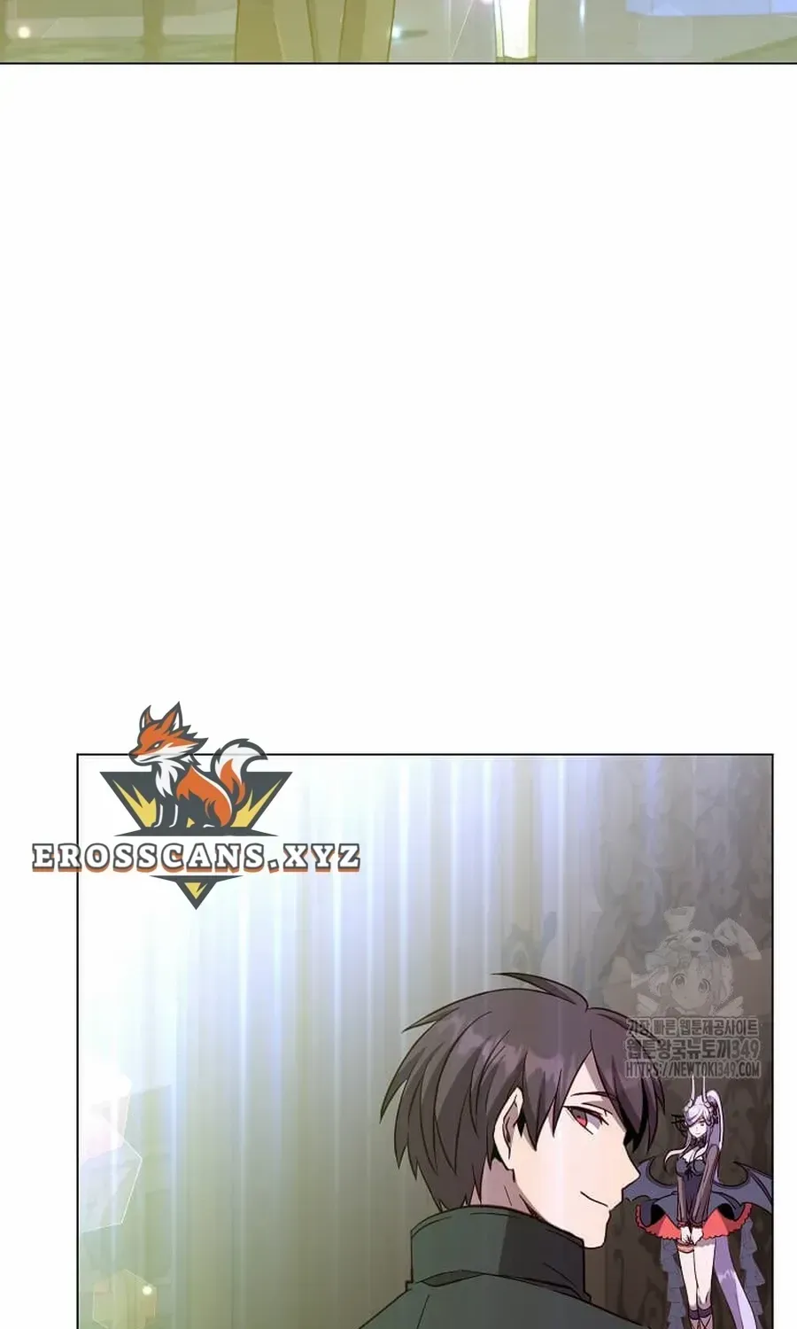 The Max Level Hero Strikes Back! Chapter 174.1 page 21 - 