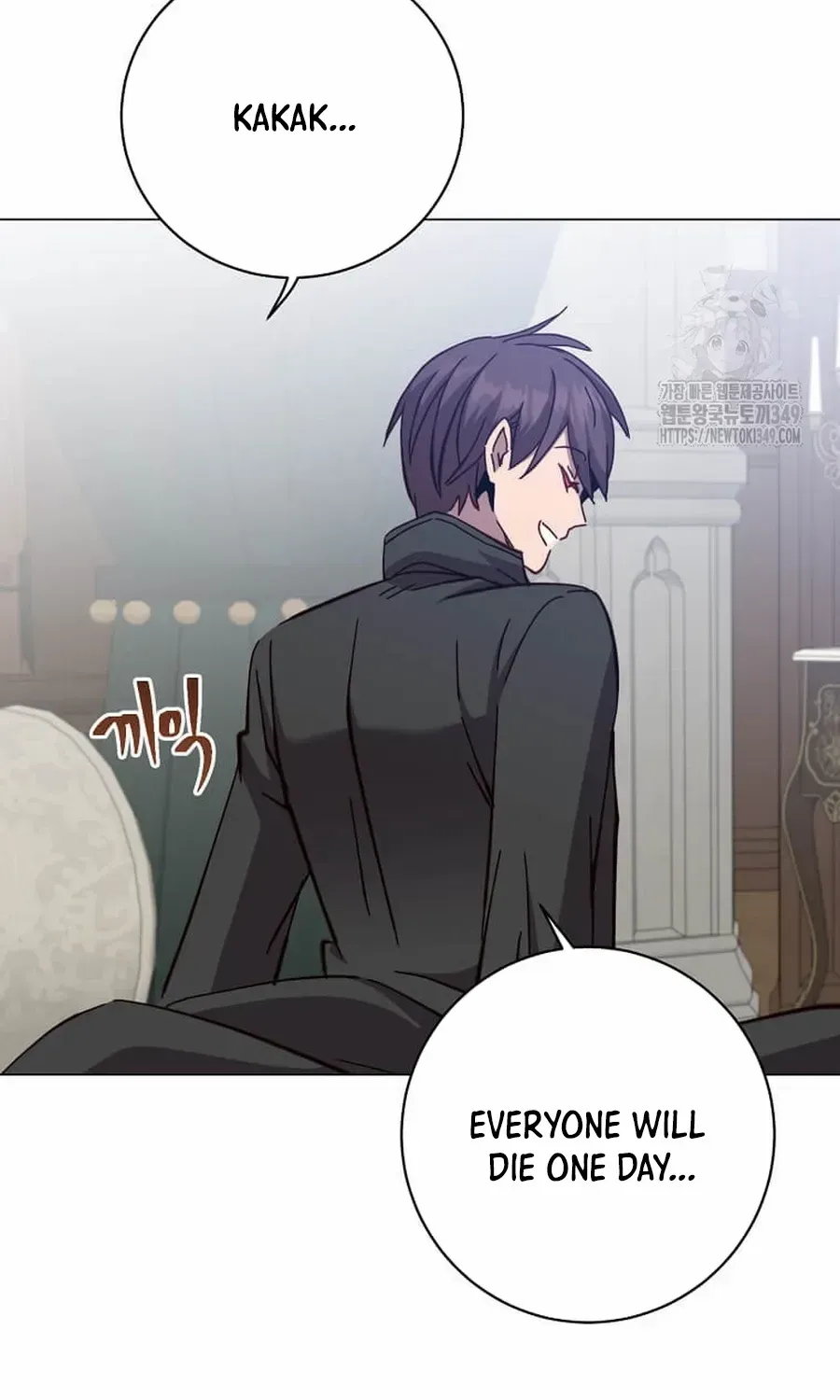 The Max Level Hero Strikes Back! Chapter 174.1 page 5 - 