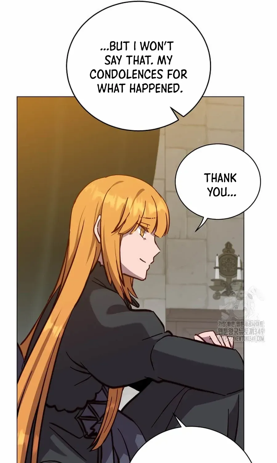 The Max Level Hero Strikes Back! Chapter 174.1 page 7 - 