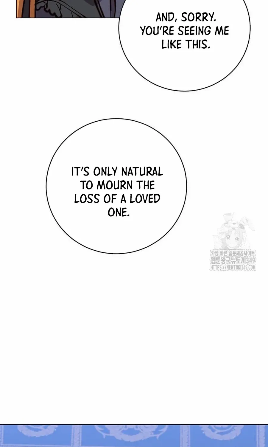 The Max Level Hero Strikes Back! Chapter 174.1 page 8 - 