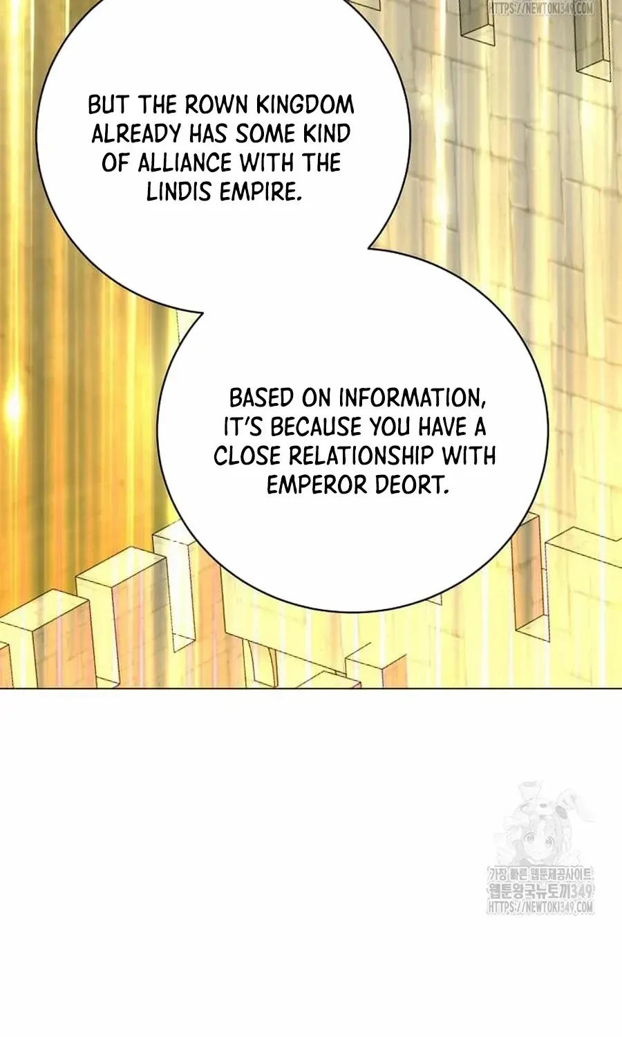 The Max Level Hero Strikes Back! Chapter 174.2 page 14 - 