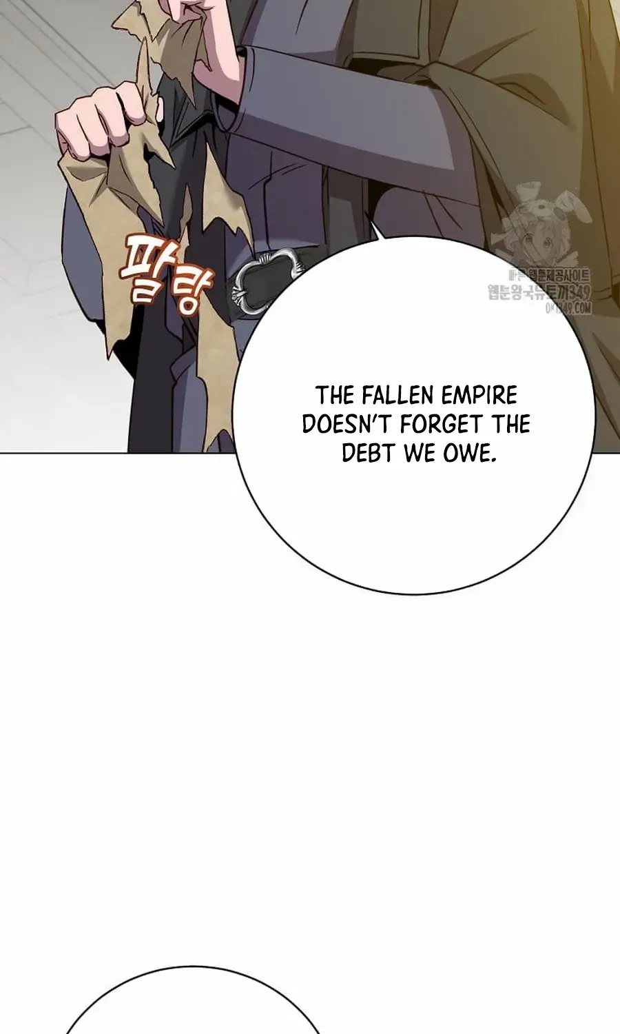 The Max Level Hero Strikes Back! Chapter 174.2 page 21 - 