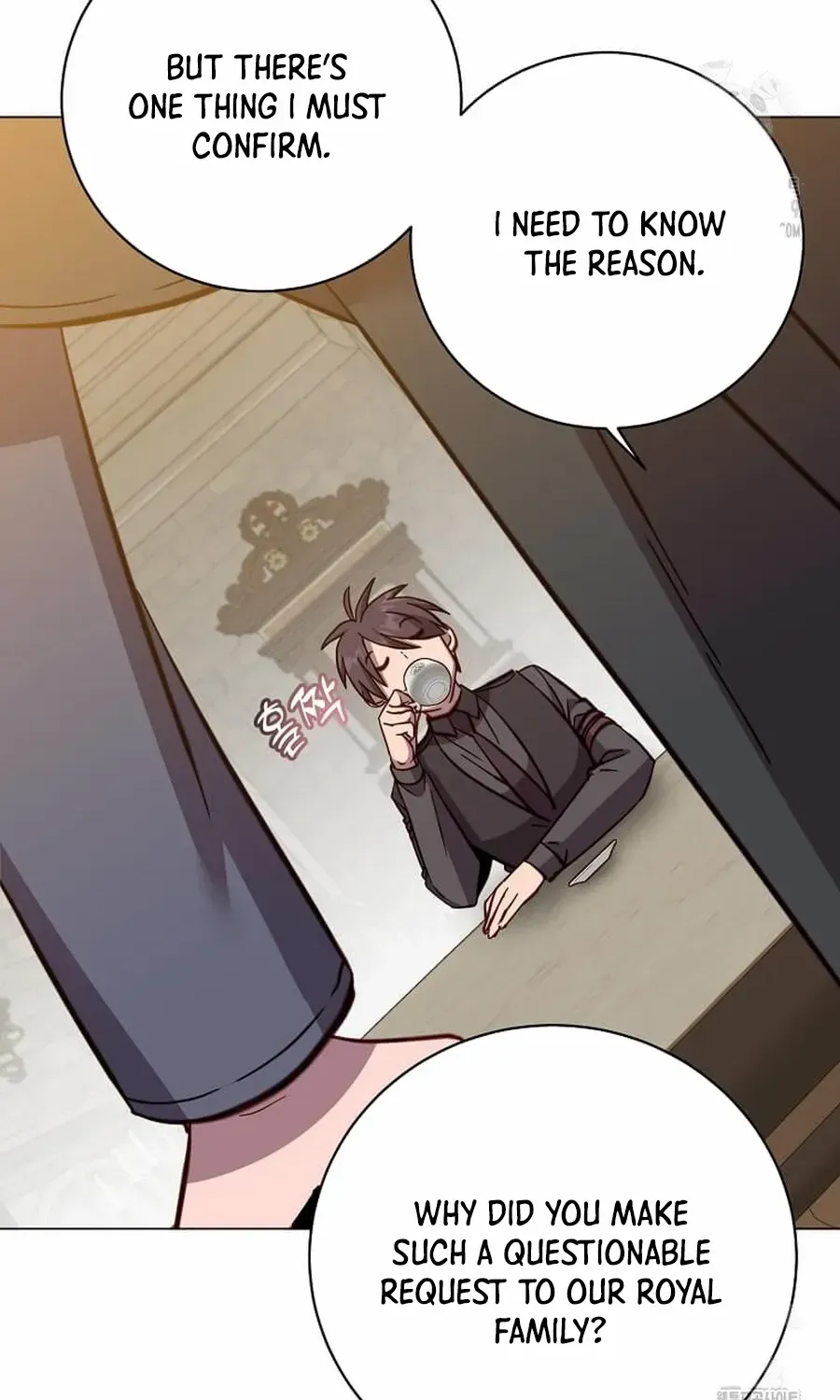 The Max Level Hero Strikes Back! Chapter 174.2 page 22 - 