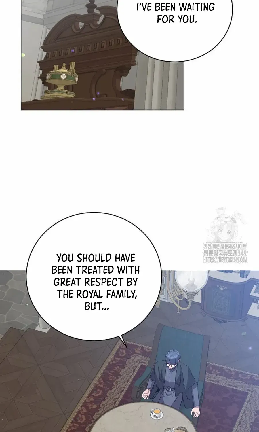 The Max Level Hero Strikes Back! Chapter 174.2 page 4 - 