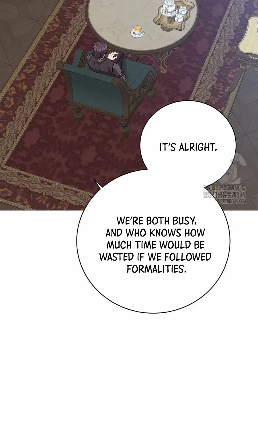 The Max Level Hero Strikes Back! Chapter 174.2 page 5 - 