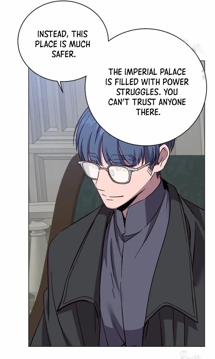 The Max Level Hero Strikes Back! Chapter 174.2 page 7 - 