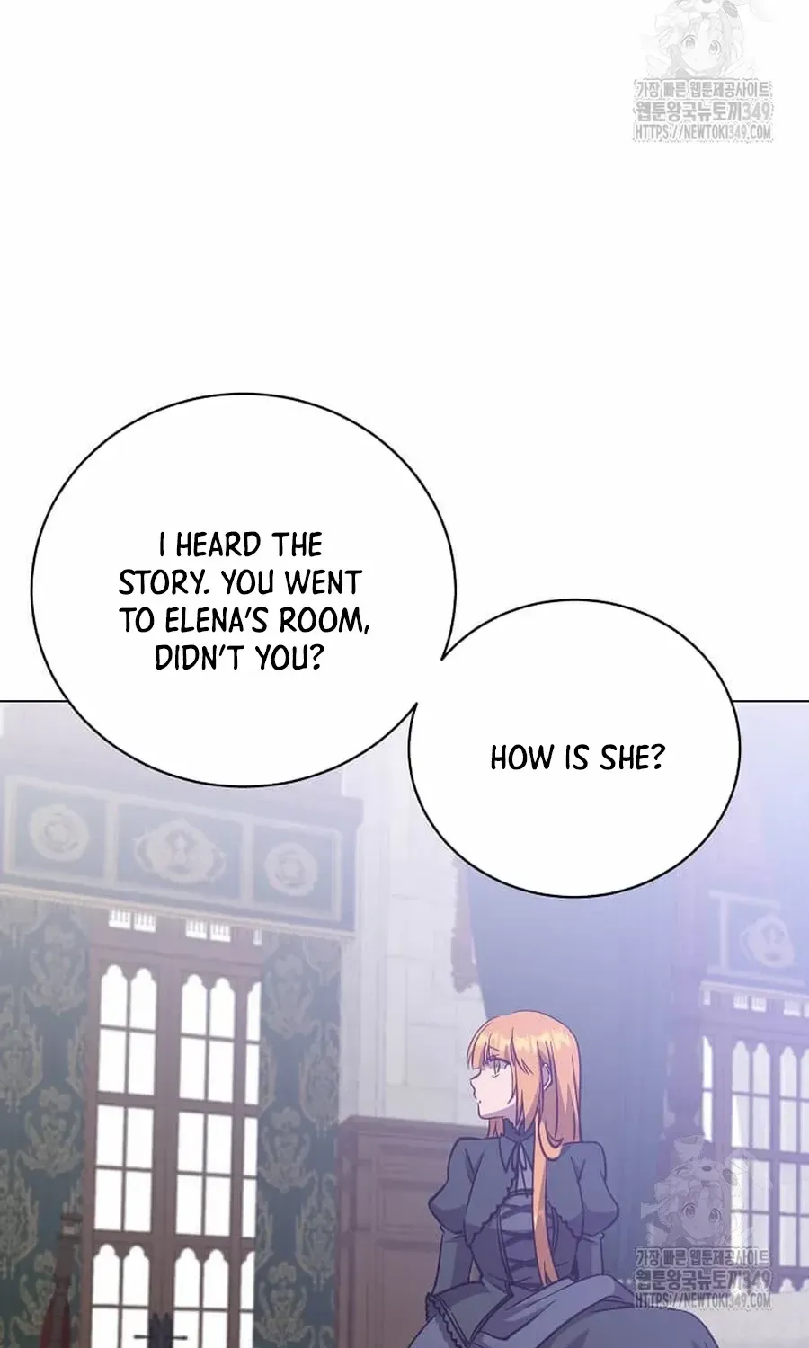 The Max Level Hero Strikes Back! Chapter 174.2 page 8 - 
