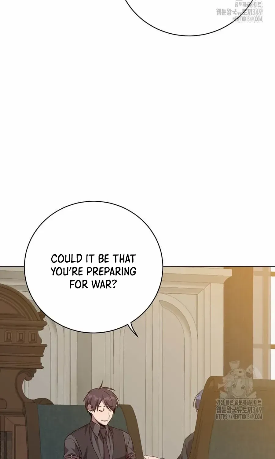 The Max Level Hero Strikes Back! Chapter 174.3 page 2 - 