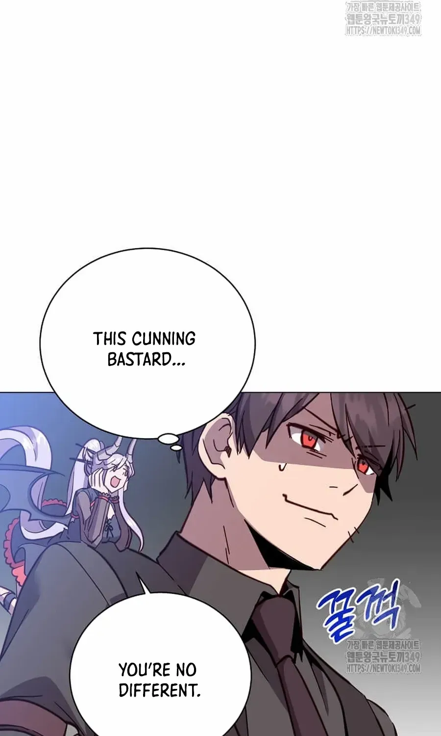 The Max Level Hero Strikes Back! Chapter 174.3 page 11 - 