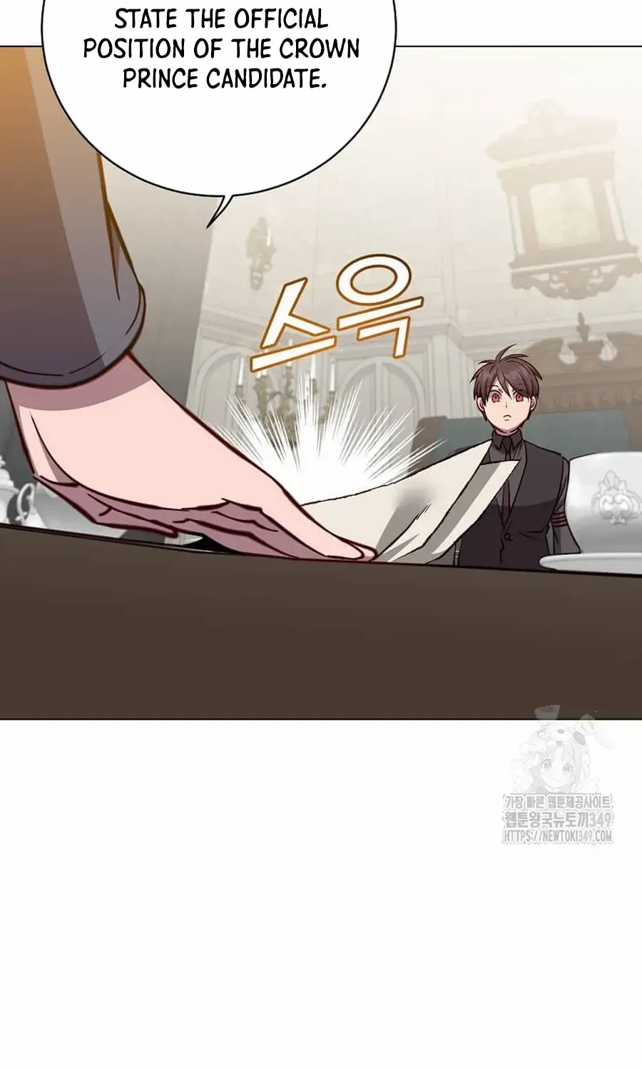 The Max Level Hero Strikes Back! Chapter 174.3 page 15 - 