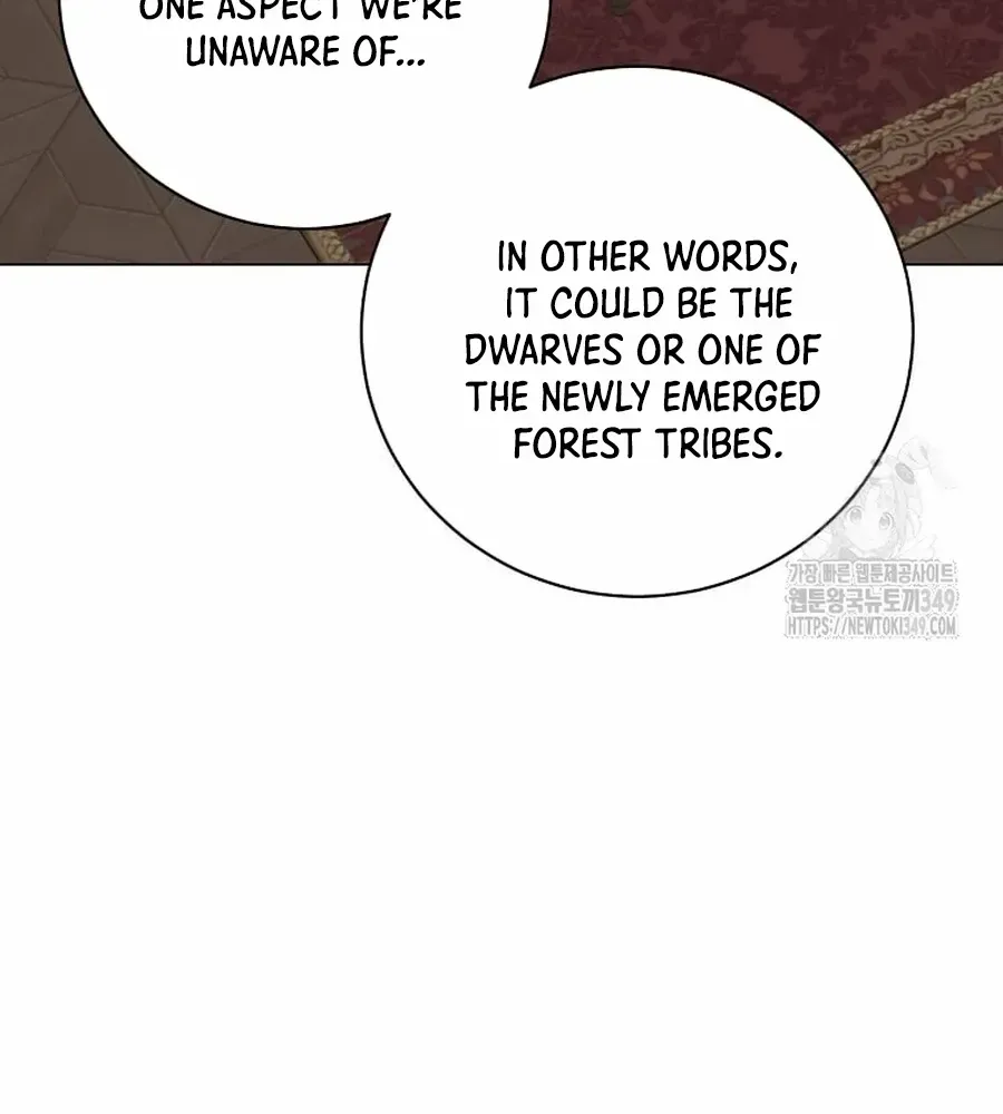 The Max Level Hero Strikes Back! Chapter 174.3 page 6 - 
