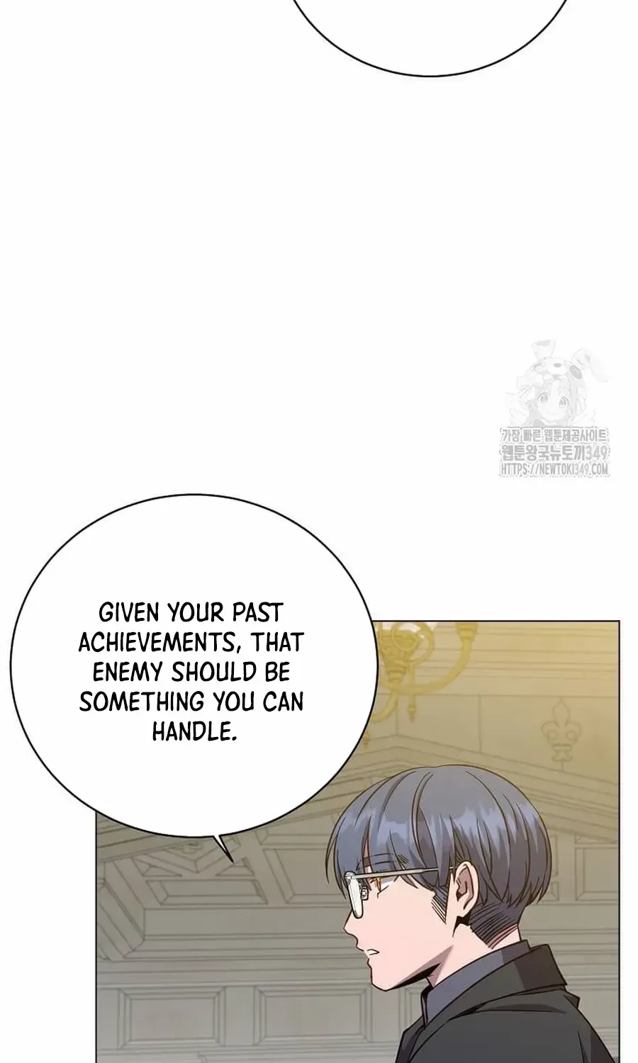 The Max Level Hero Strikes Back! Chapter 174.3 page 8 - 