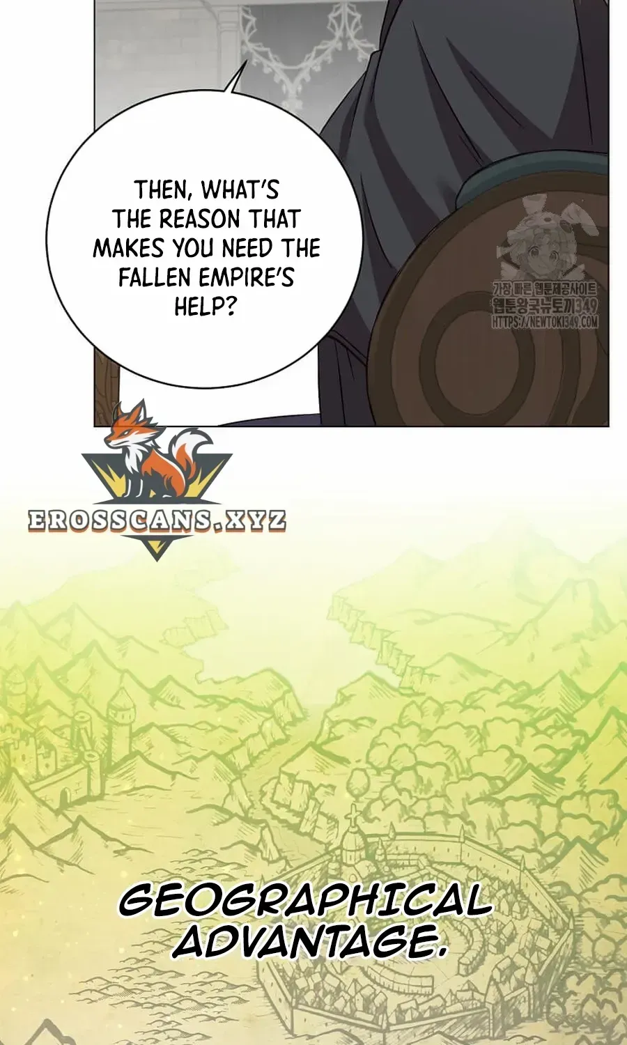 The Max Level Hero Strikes Back! Chapter 174.3 page 9 - 