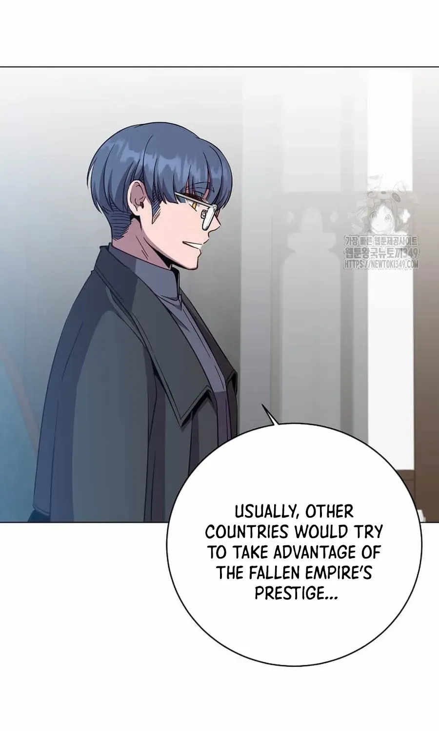 The Max Level Hero Strikes Back! Chapter 174.4 page 1 - 