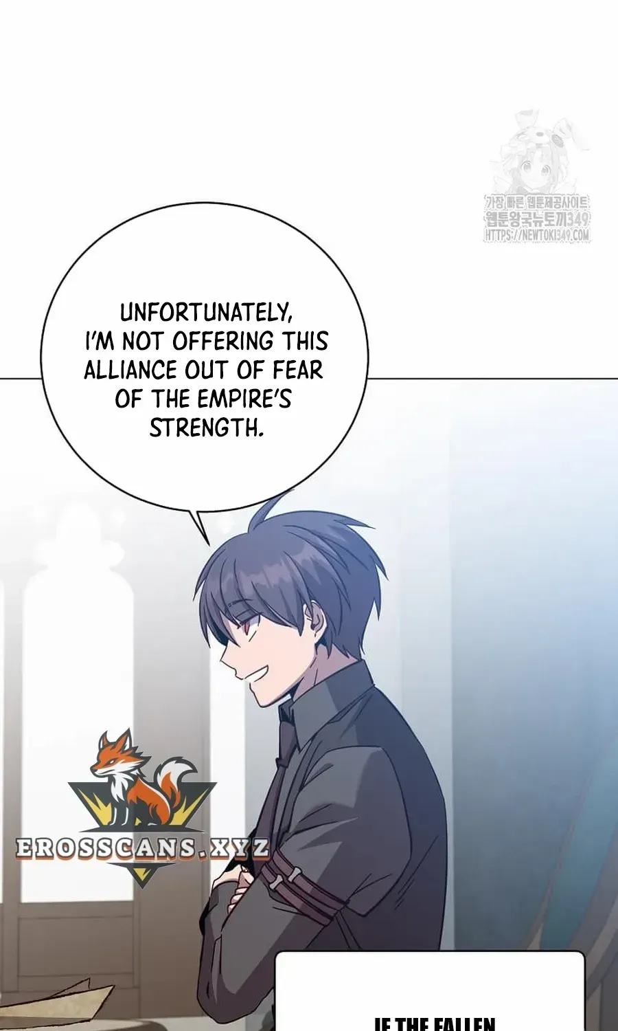 The Max Level Hero Strikes Back! Chapter 174.4 page 2 - 