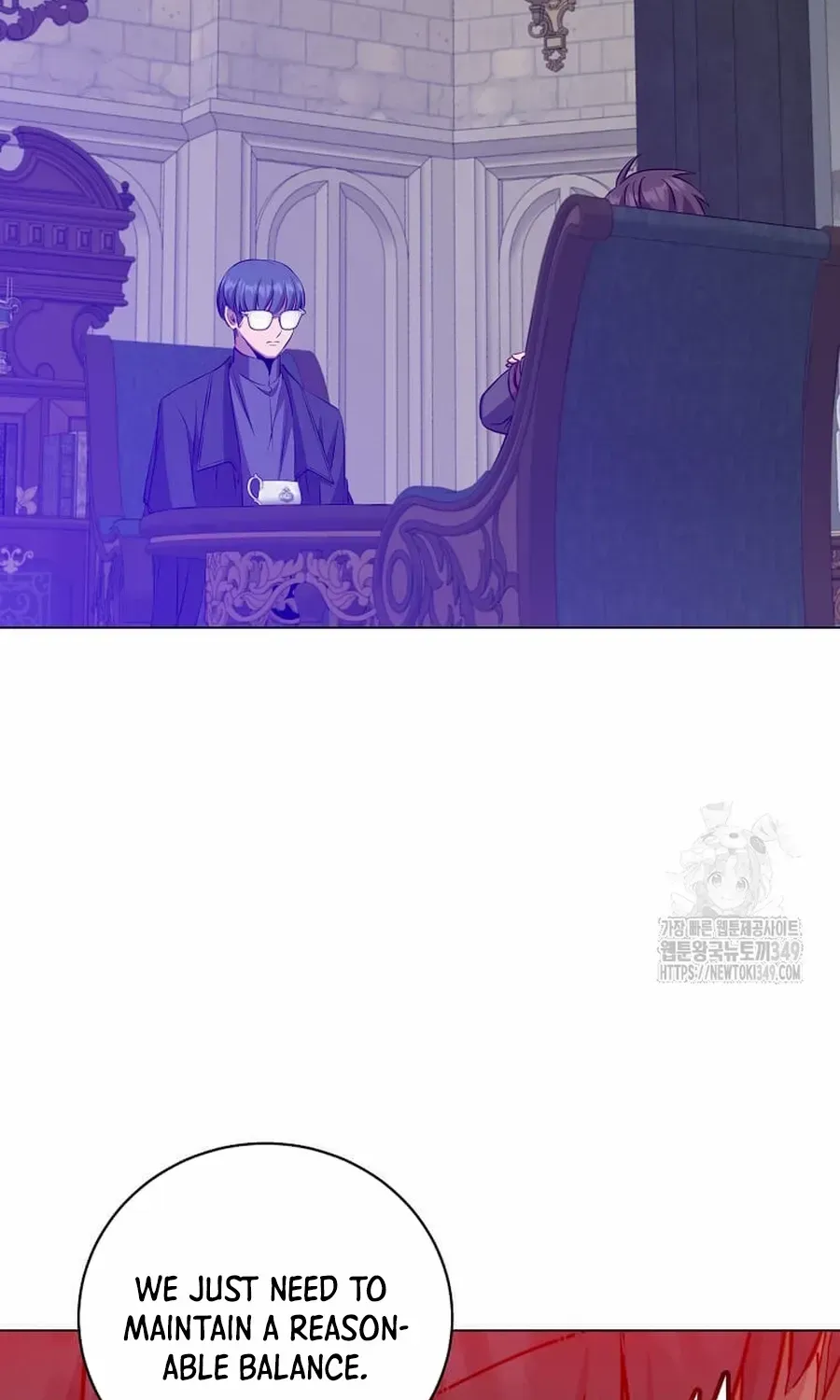 The Max Level Hero Strikes Back! Chapter 174.4 page 5 - 
