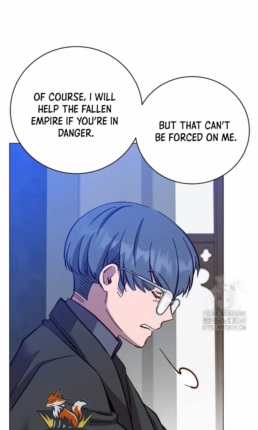 The Max Level Hero Strikes Back! Chapter 174.4 page 7 - 