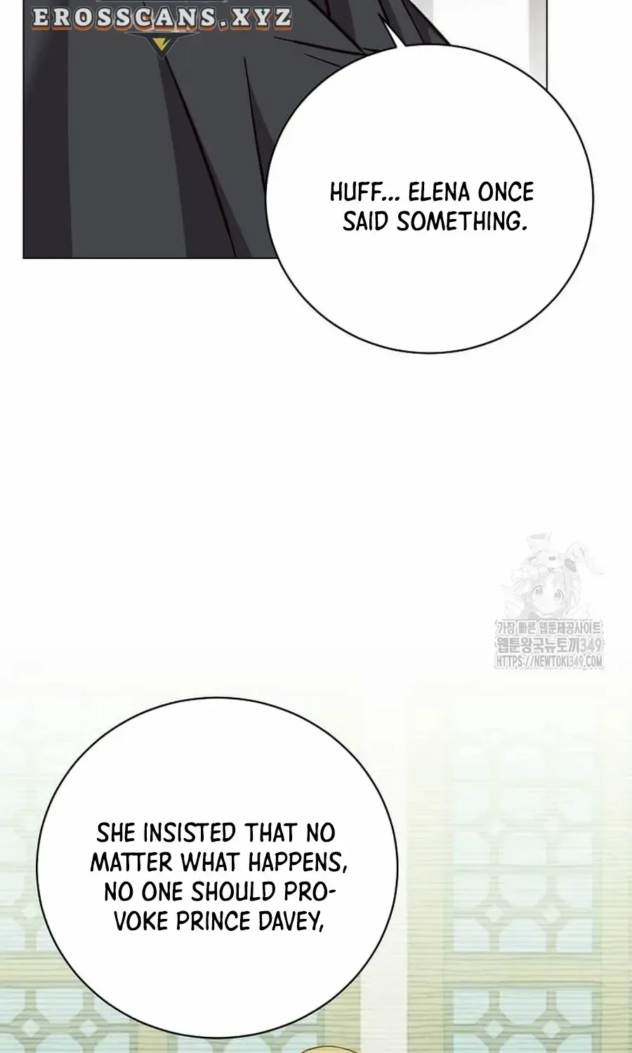 The Max Level Hero Strikes Back! Chapter 174.4 page 8 - 